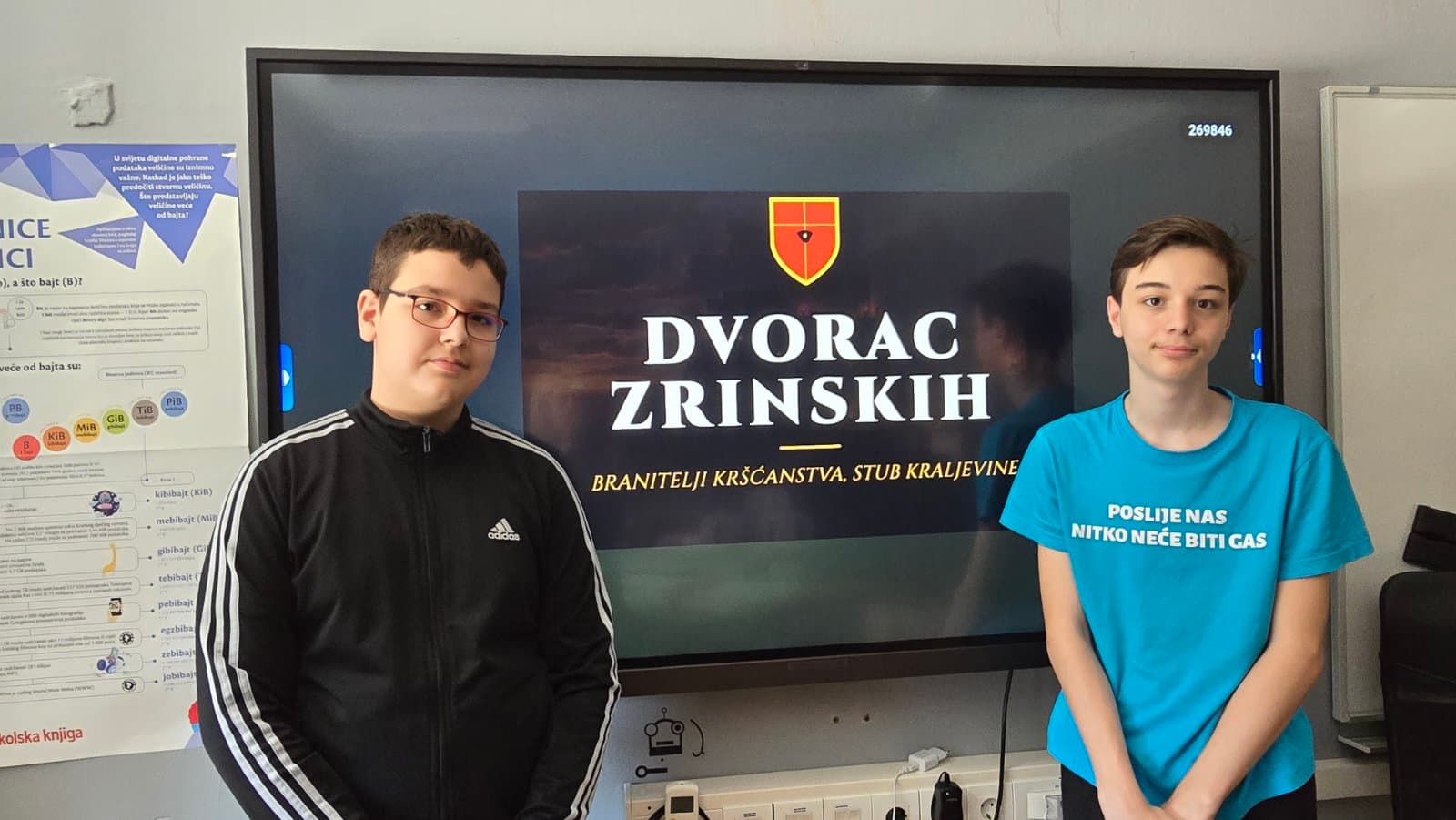Galerija rada Dvorac Zrinskih 1