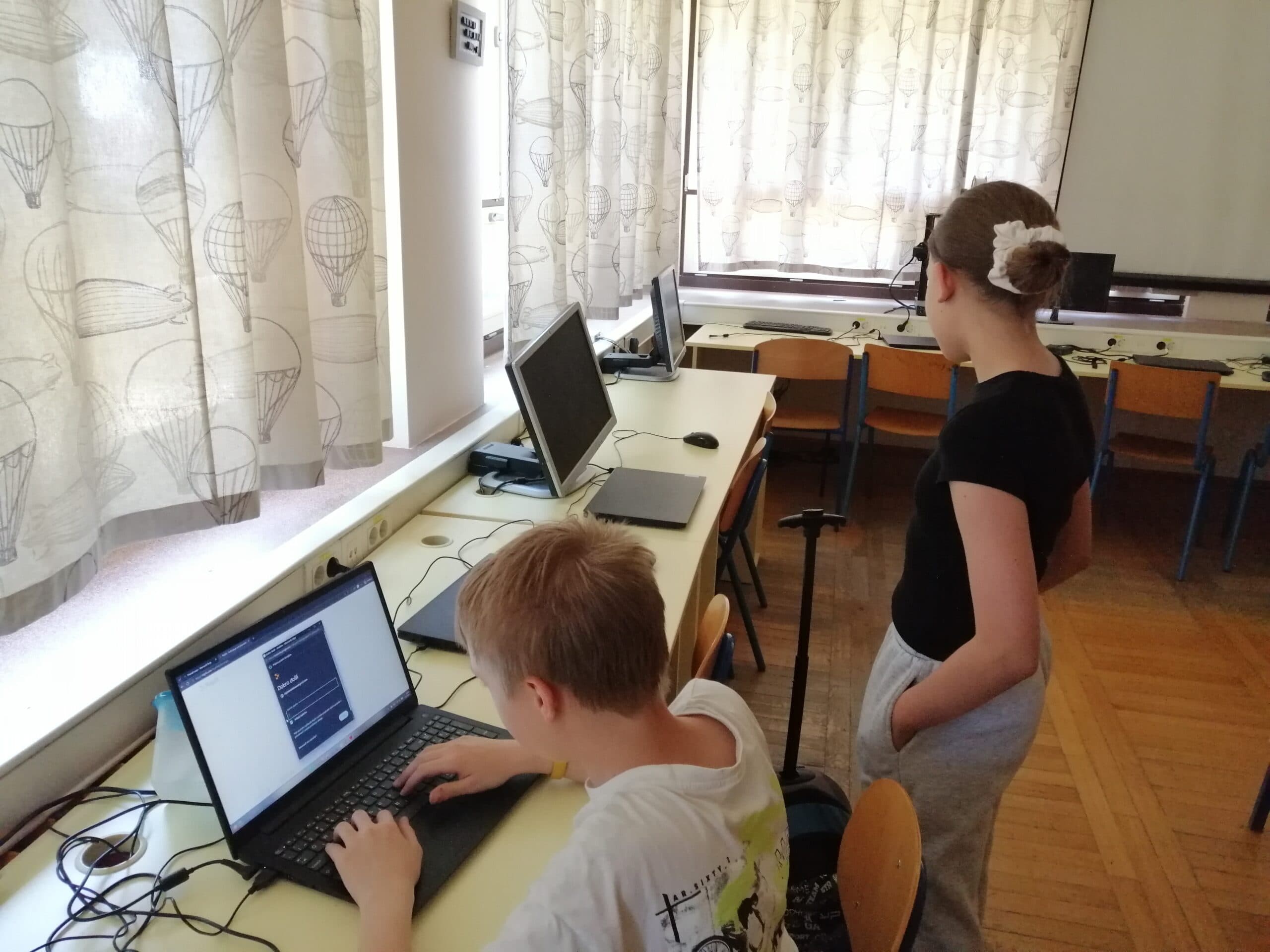Galerija rada Moje financije 1