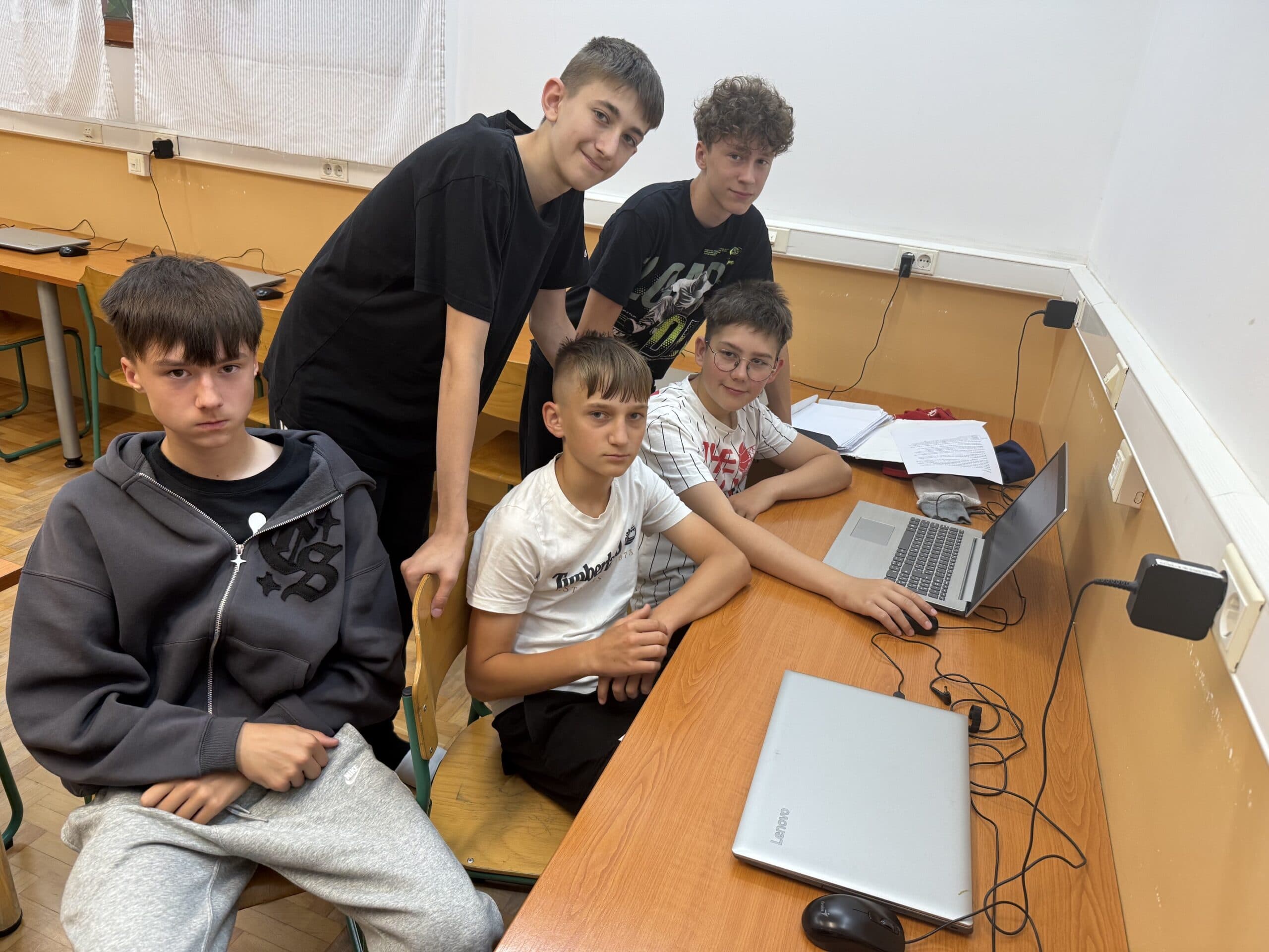 Galerija rada Jelovnik OŠ Donji Kraljevec 2