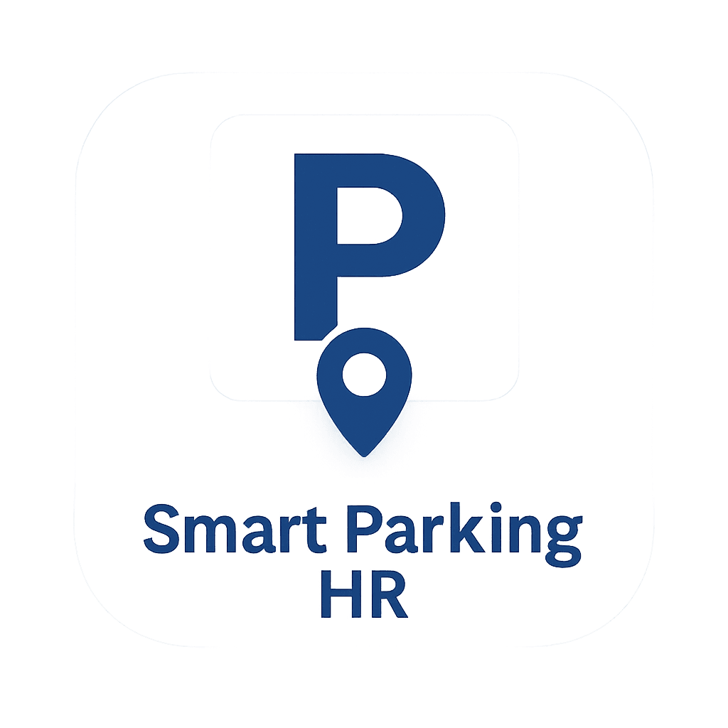 Naslovna slika rada Smart Parking HR