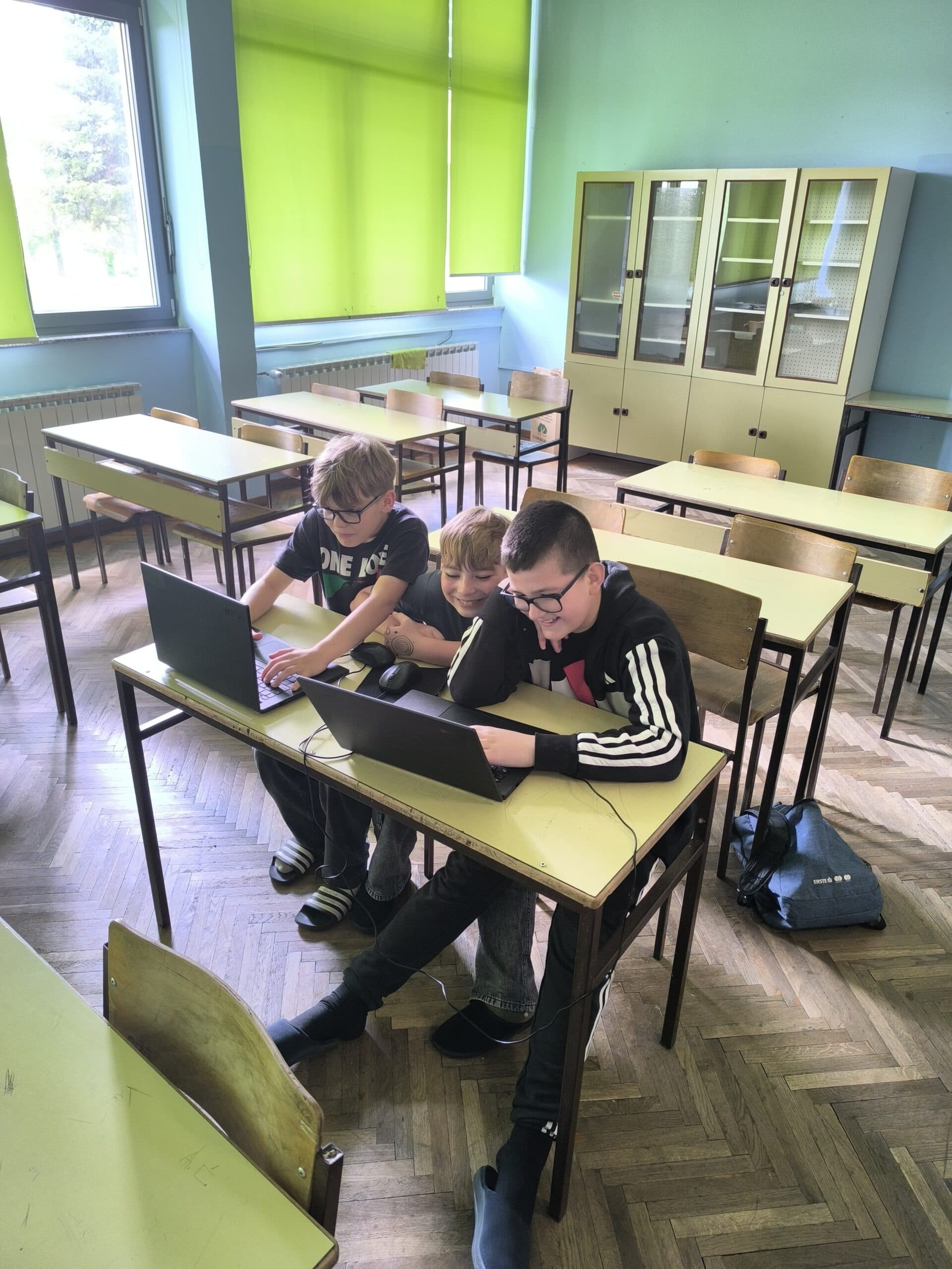 Galerija rada Kalkulator ugljičnog otiska 2