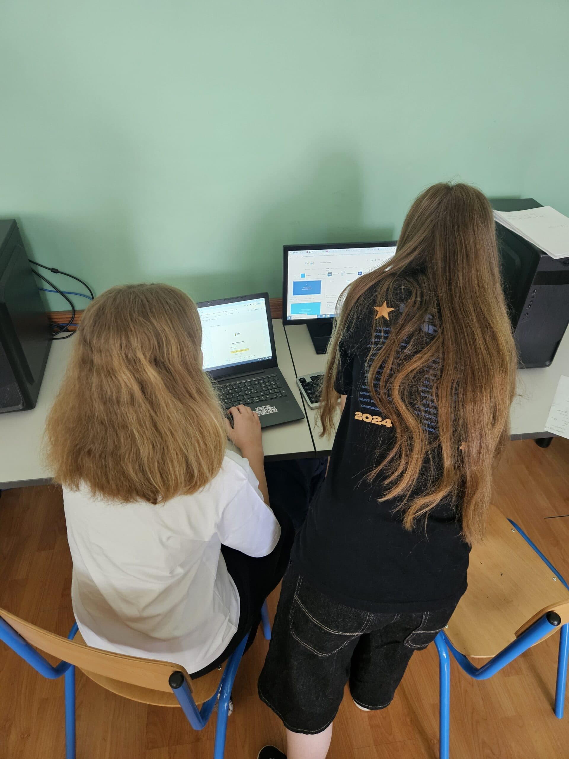 Galerija rada SUSJED ZA 5 2