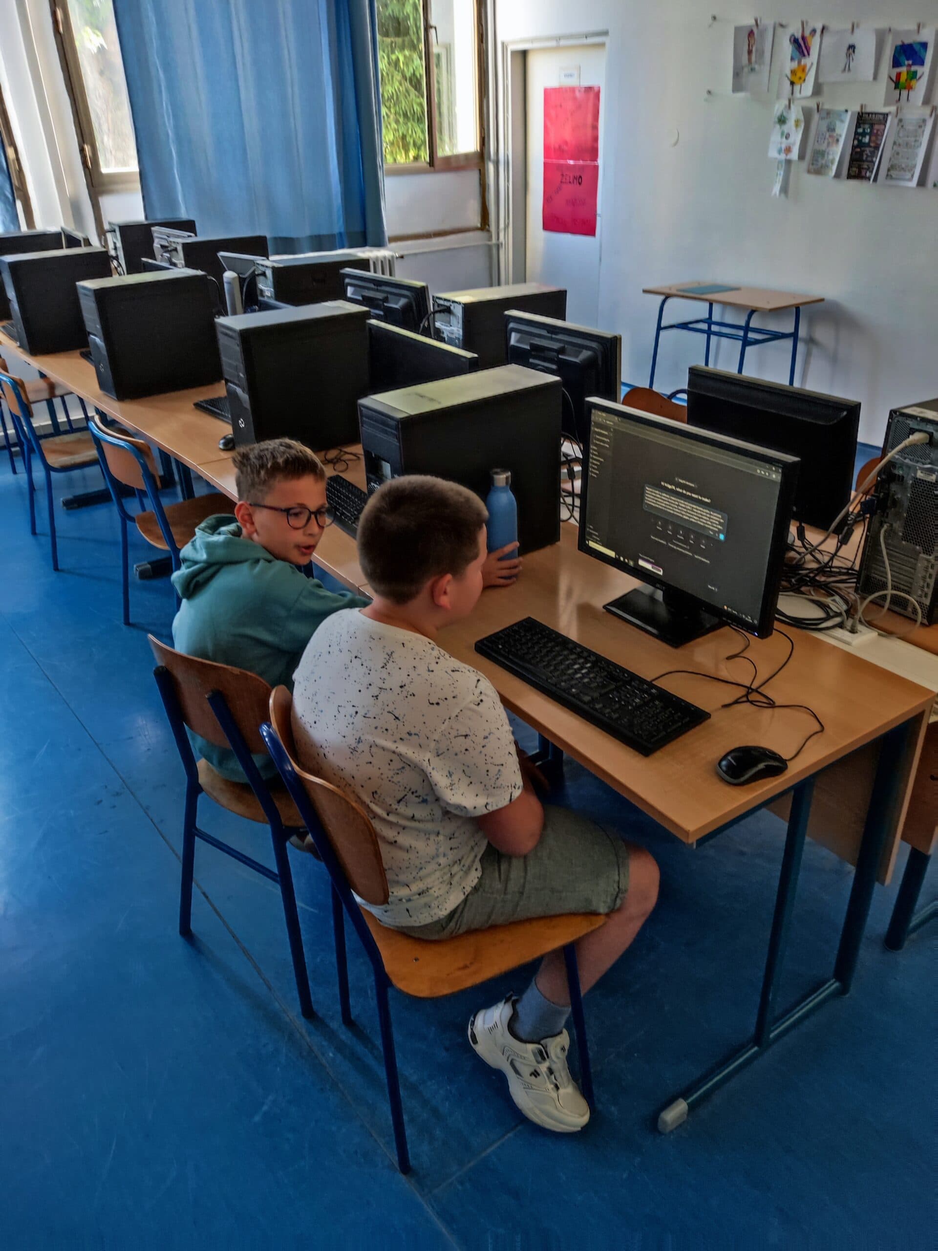 Galerija rada Ponavljajmo zajedno 1