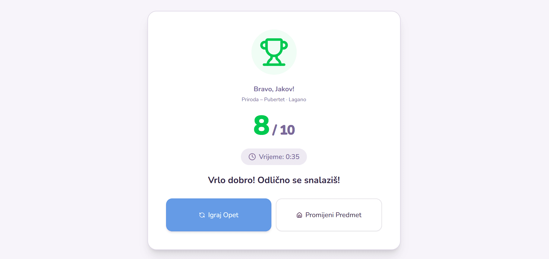 Galerija rada Ponavljajmo zajedno 3