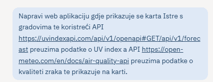 Galerija rada Meteo@Istra 3