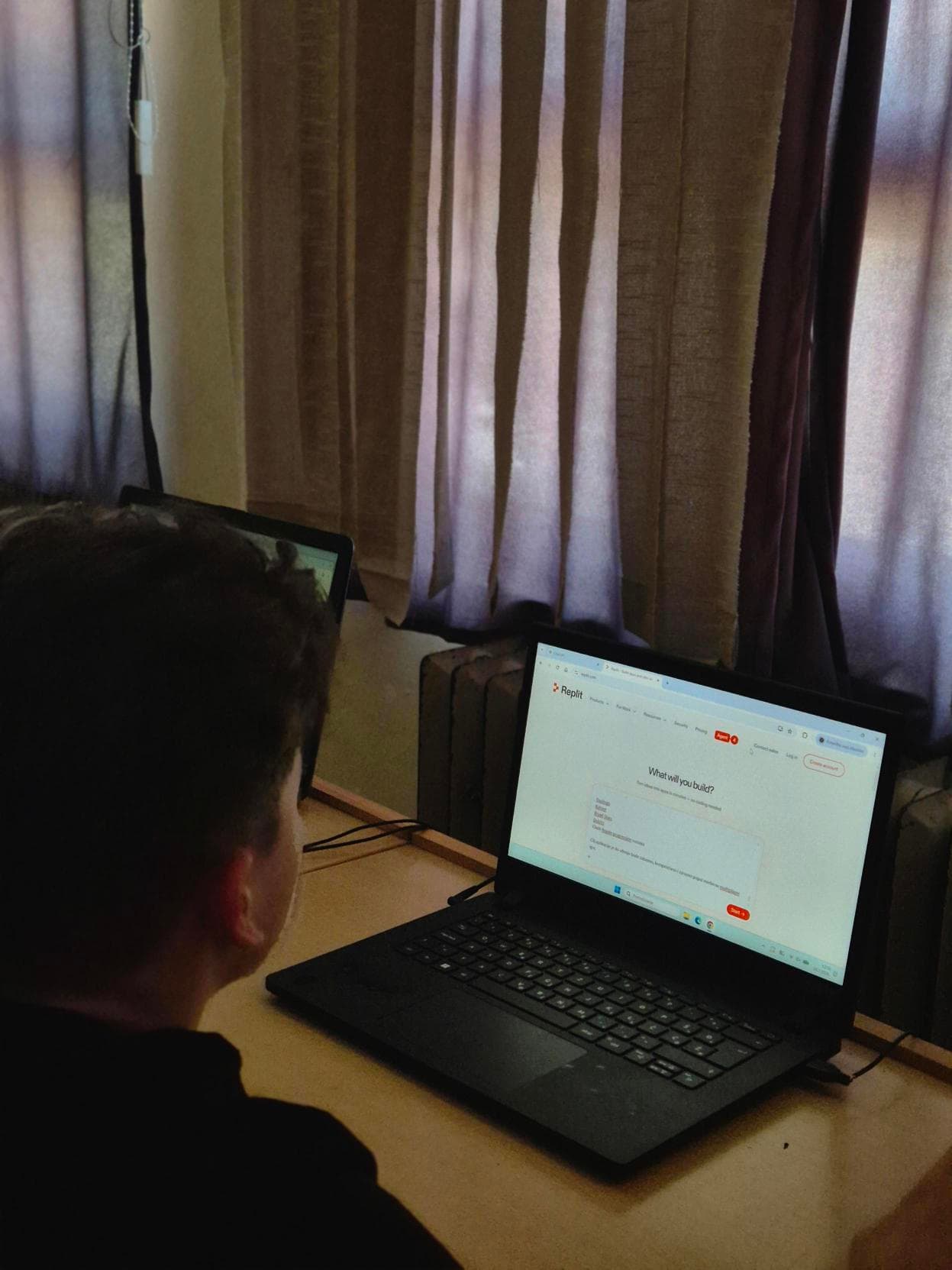 Snimka zaslona aplikacije EduBattle
