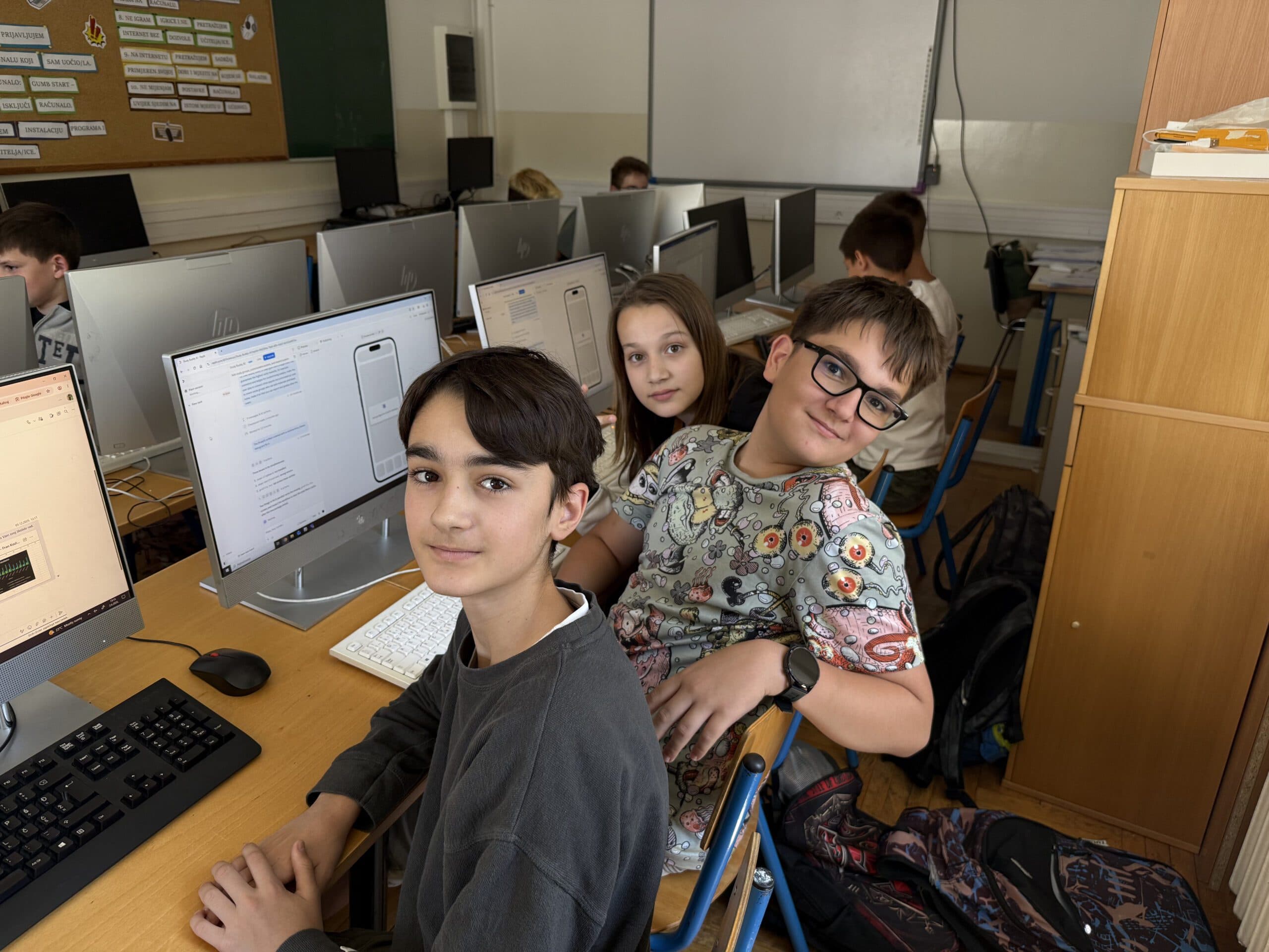 Galerija rada Study Buddy 3