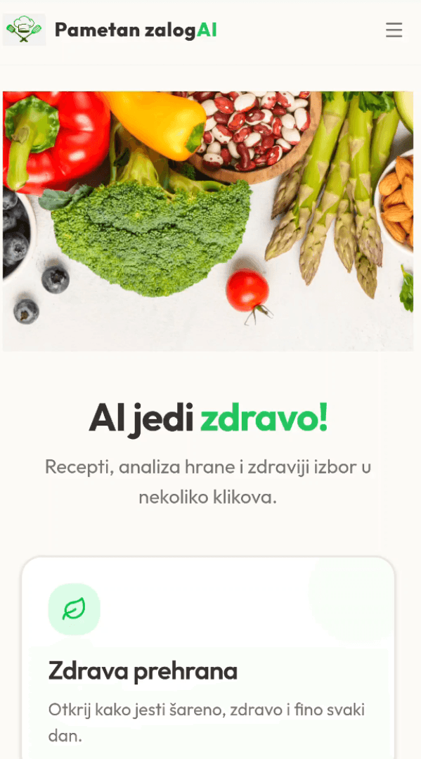Galerija rada Pametan zalogAI 3