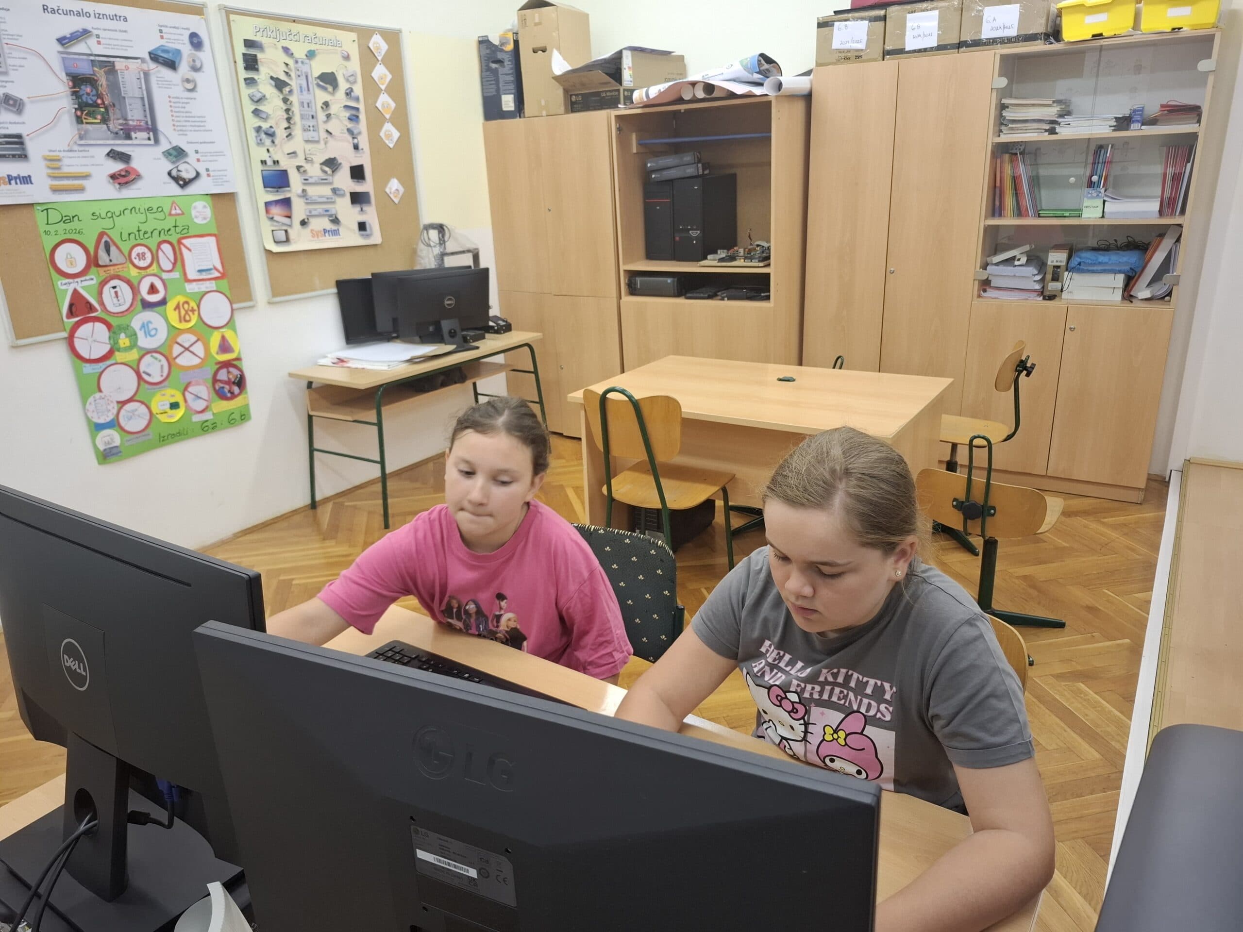 Galerija rada Zvjezdica prijatelj 3
