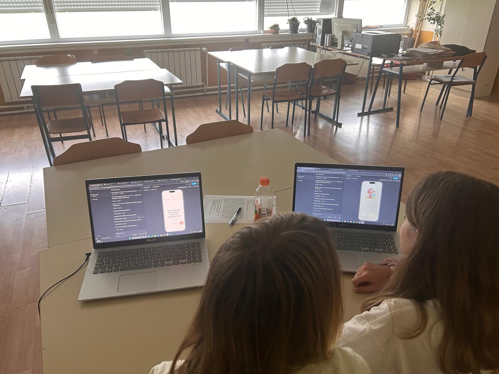 Galerija rada Study Buddy 1
