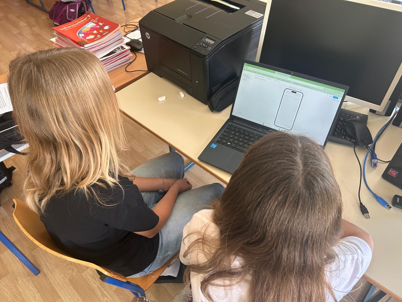 Galerija rada Study Buddy 3