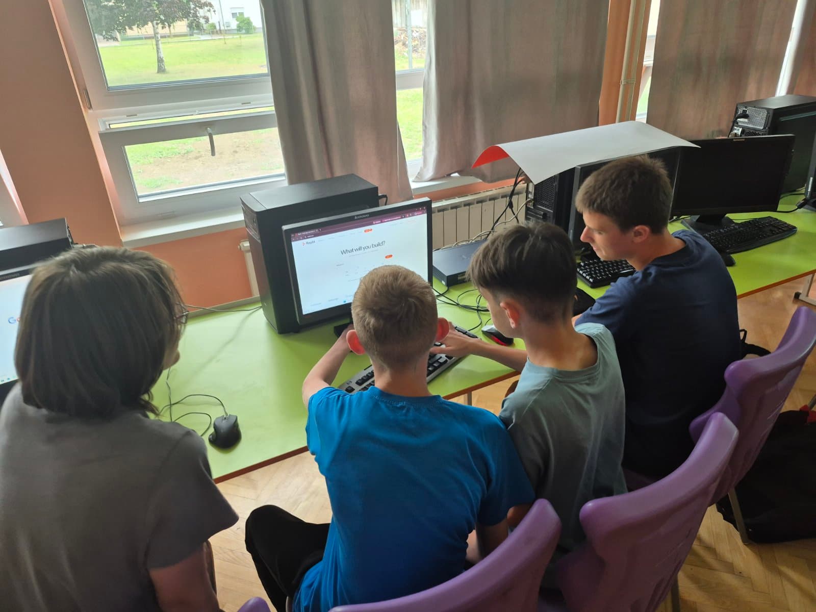 Galerija rada SmartChef 2