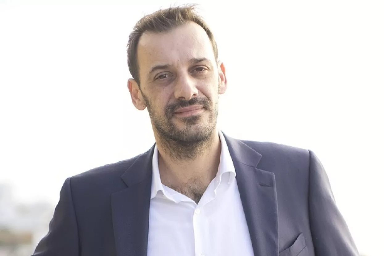 Silvio Kutić