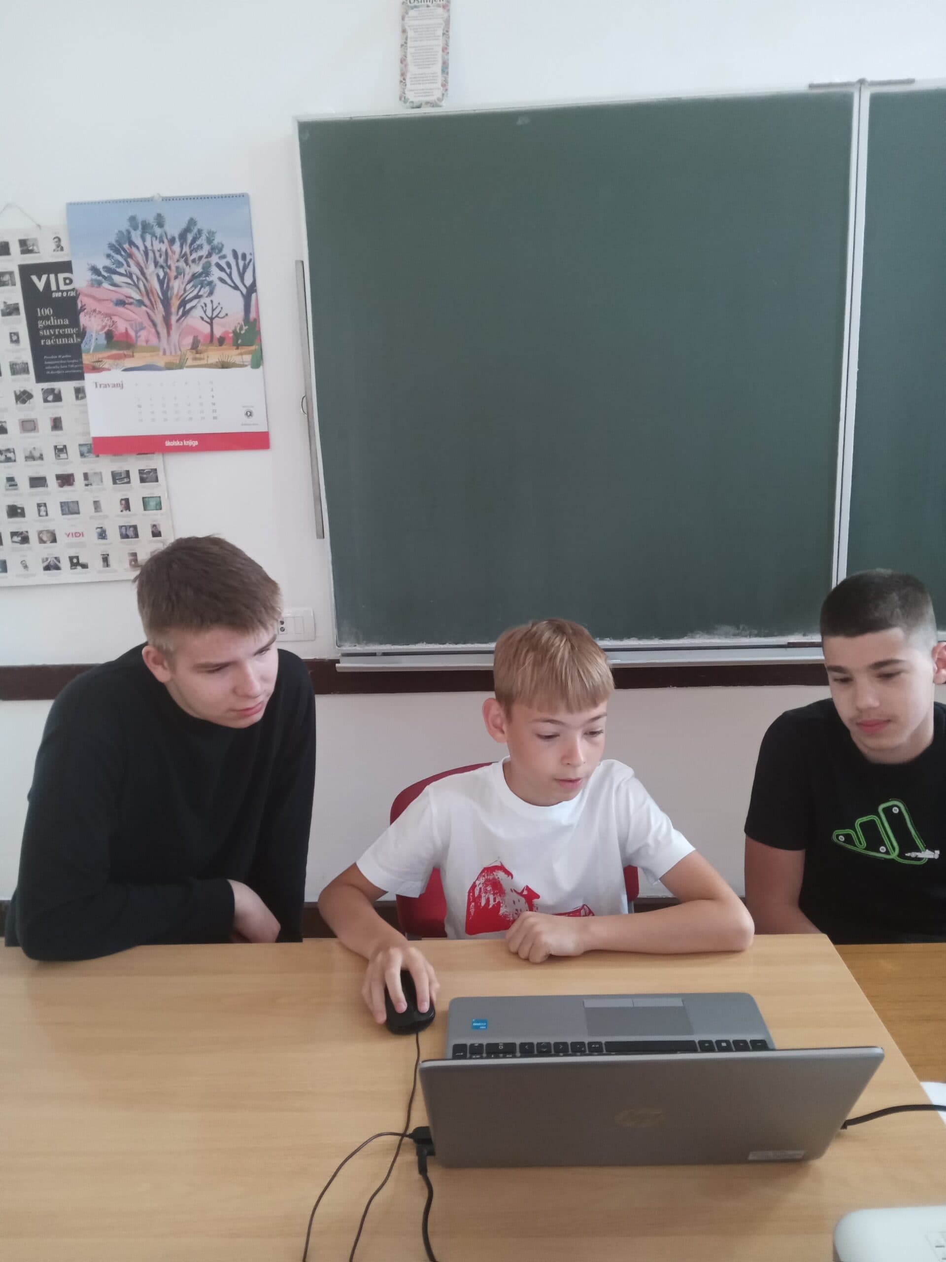 Galerija rada Upoznaj Ogulin 1