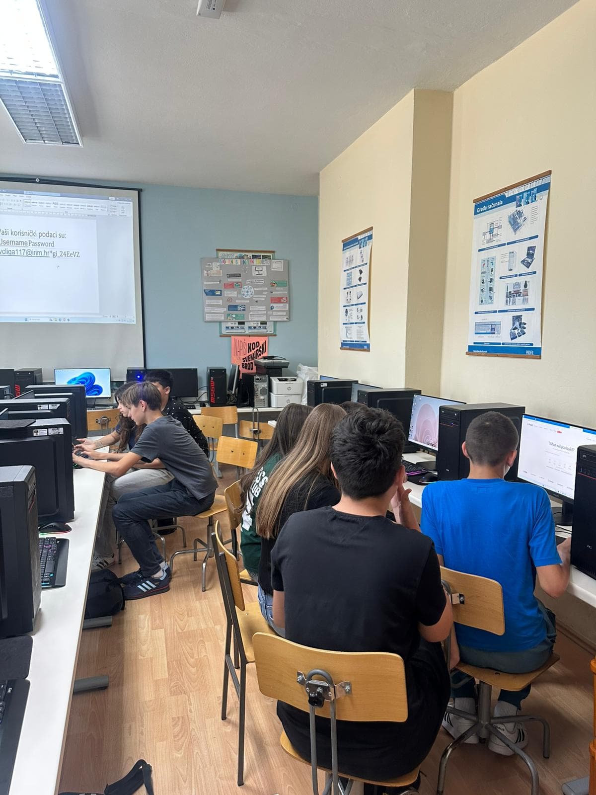 Galerija rada EcoSortix 2