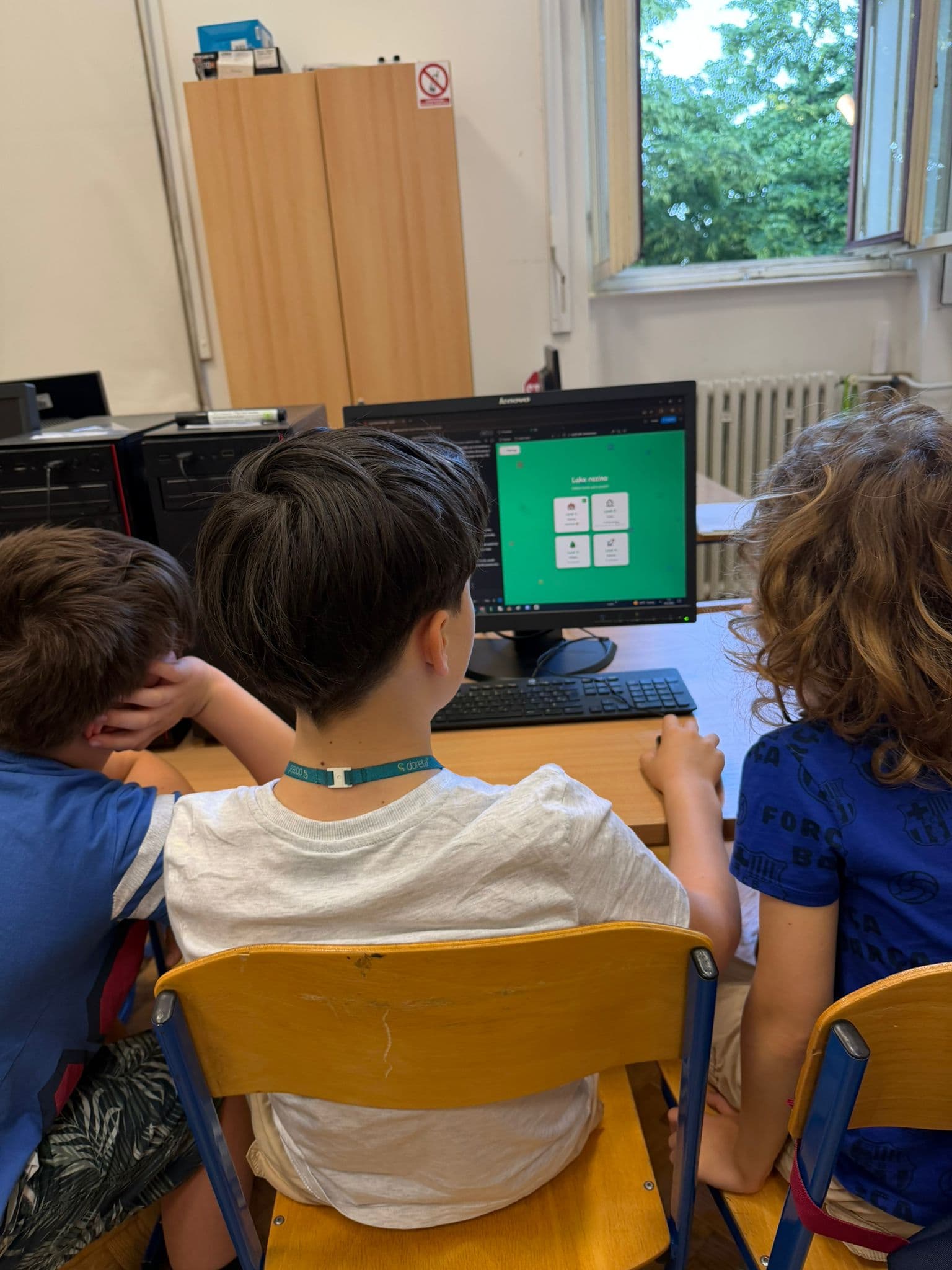 Galerija rada LEGO Matematika 2
