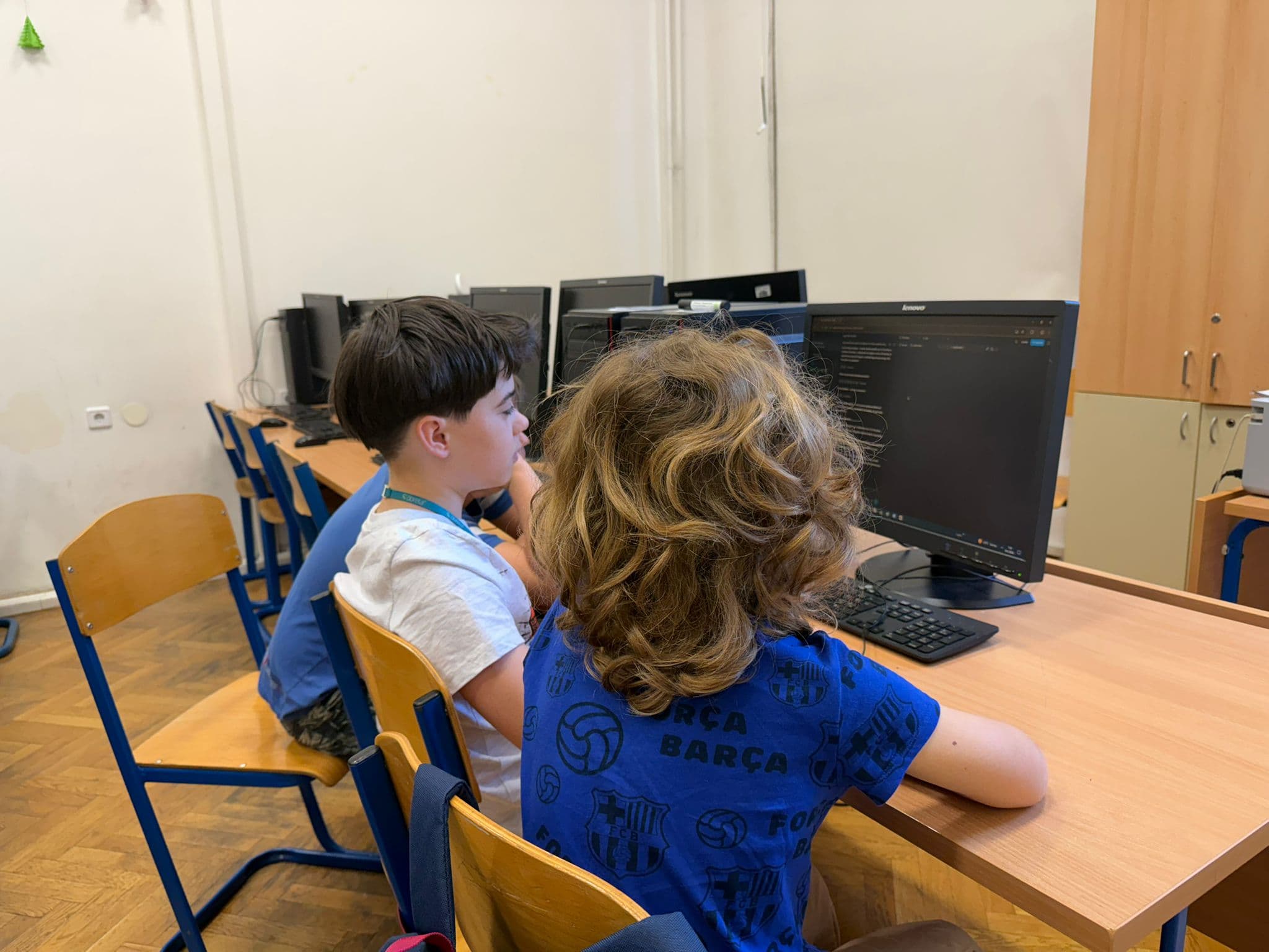 Galerija rada LEGO Matematika 3