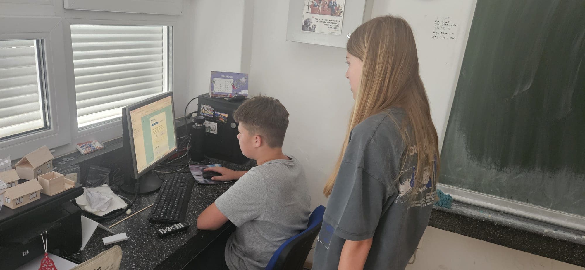 Galerija rada VIBEučenje 2
