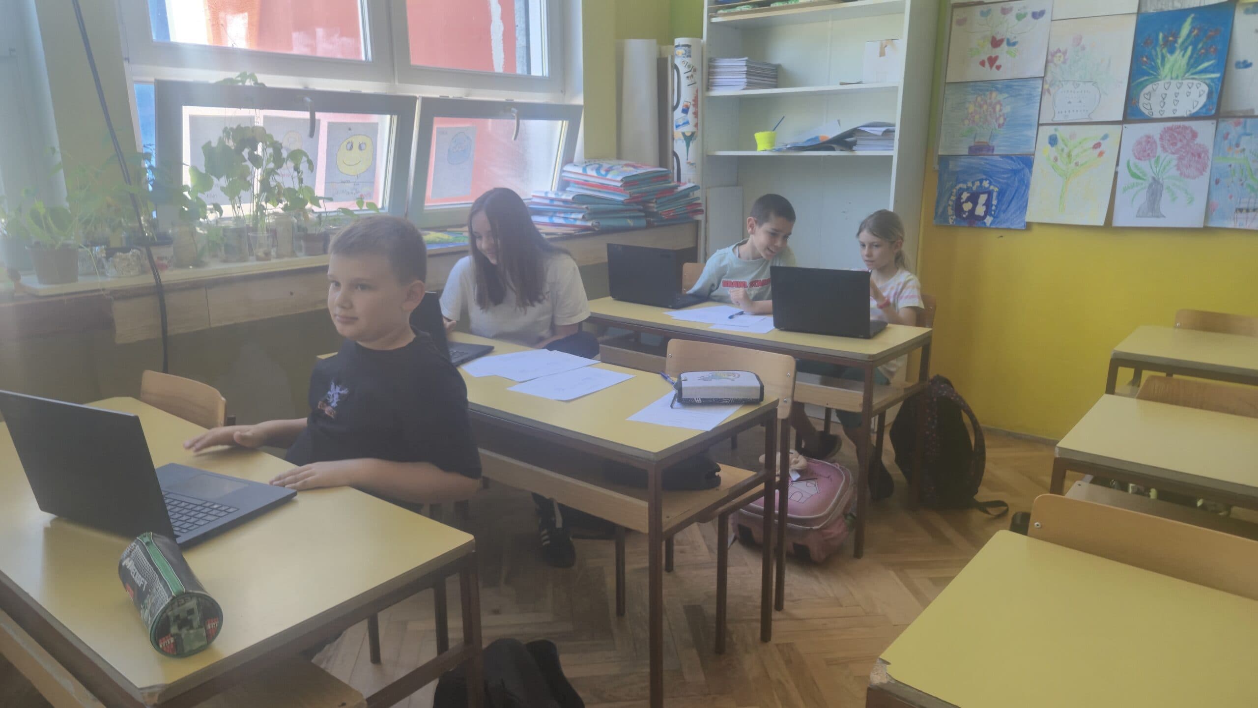 Galerija rada ANTIKAOS 1