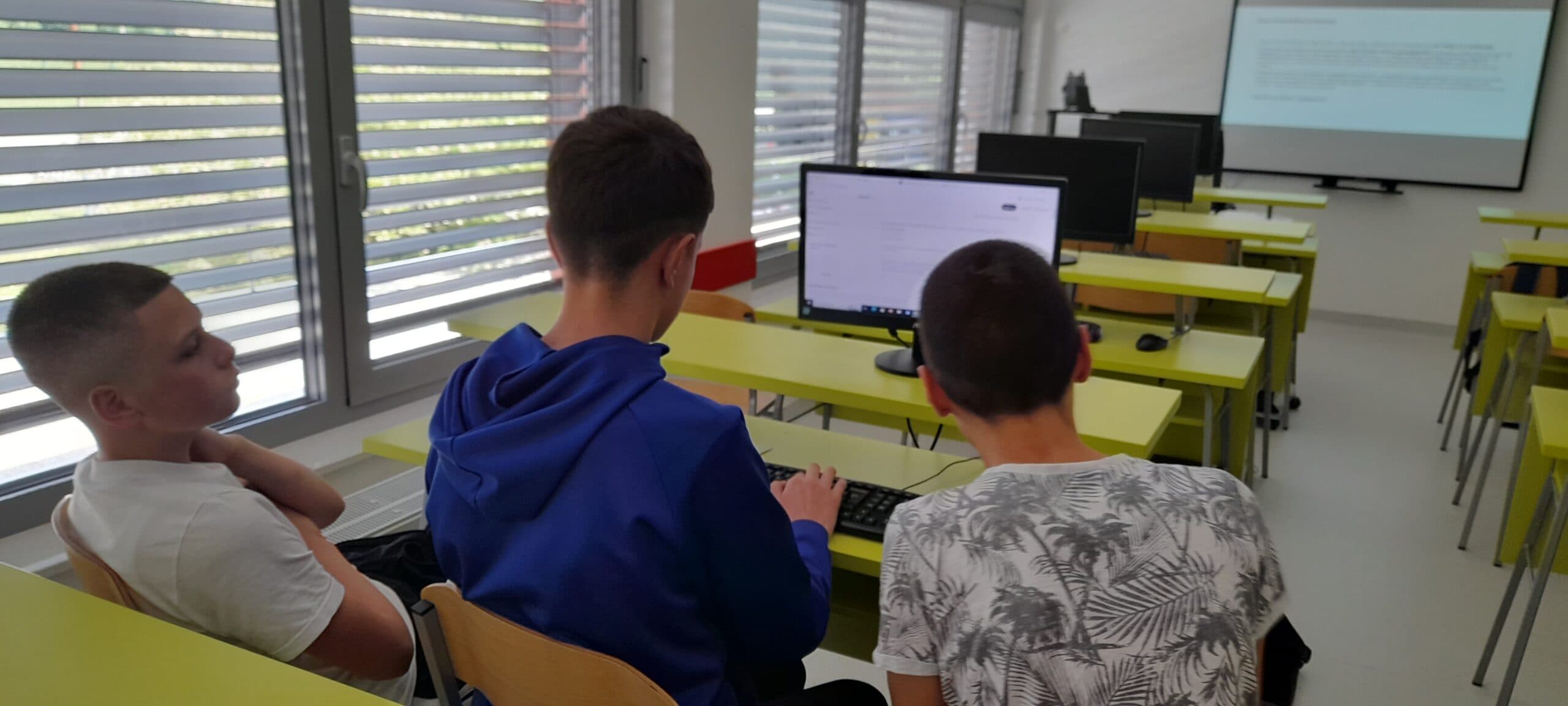Galerija rada StudyVault 1