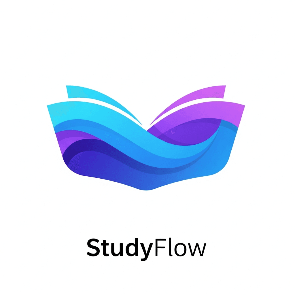 Snimka zaslona aplikacije StudyFlow