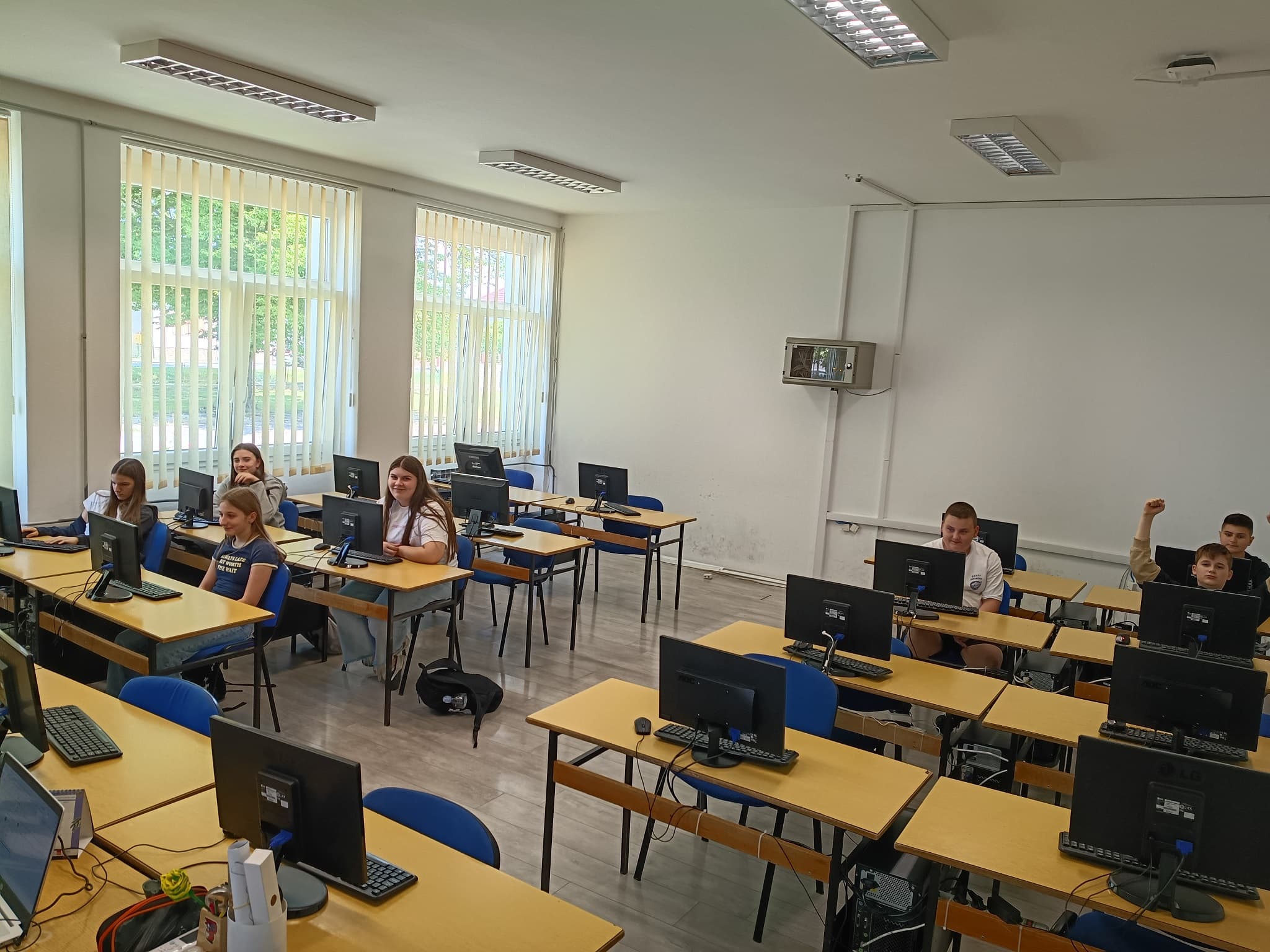 Galerija rada Learnify 1