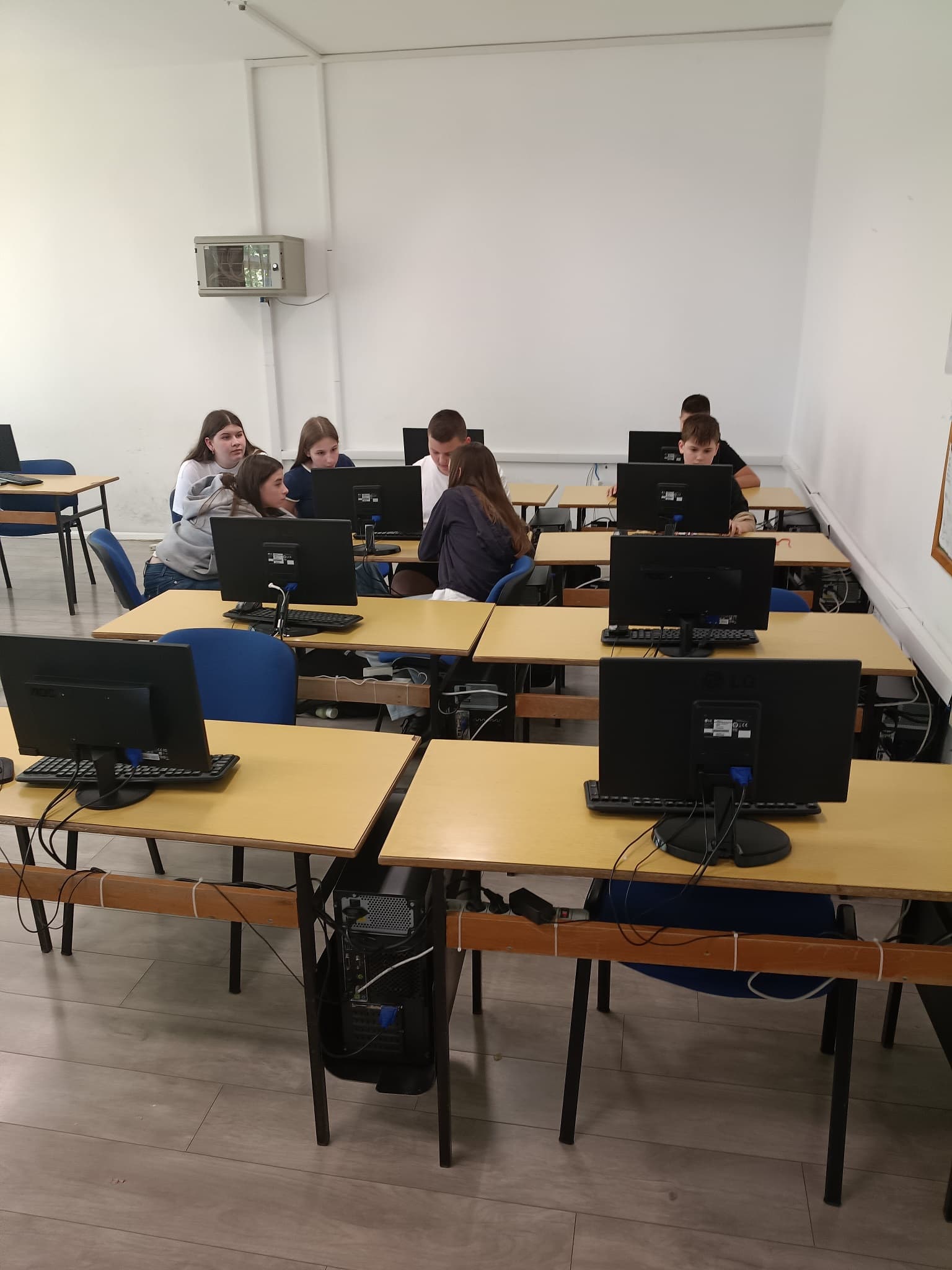 Galerija rada Learnify 2