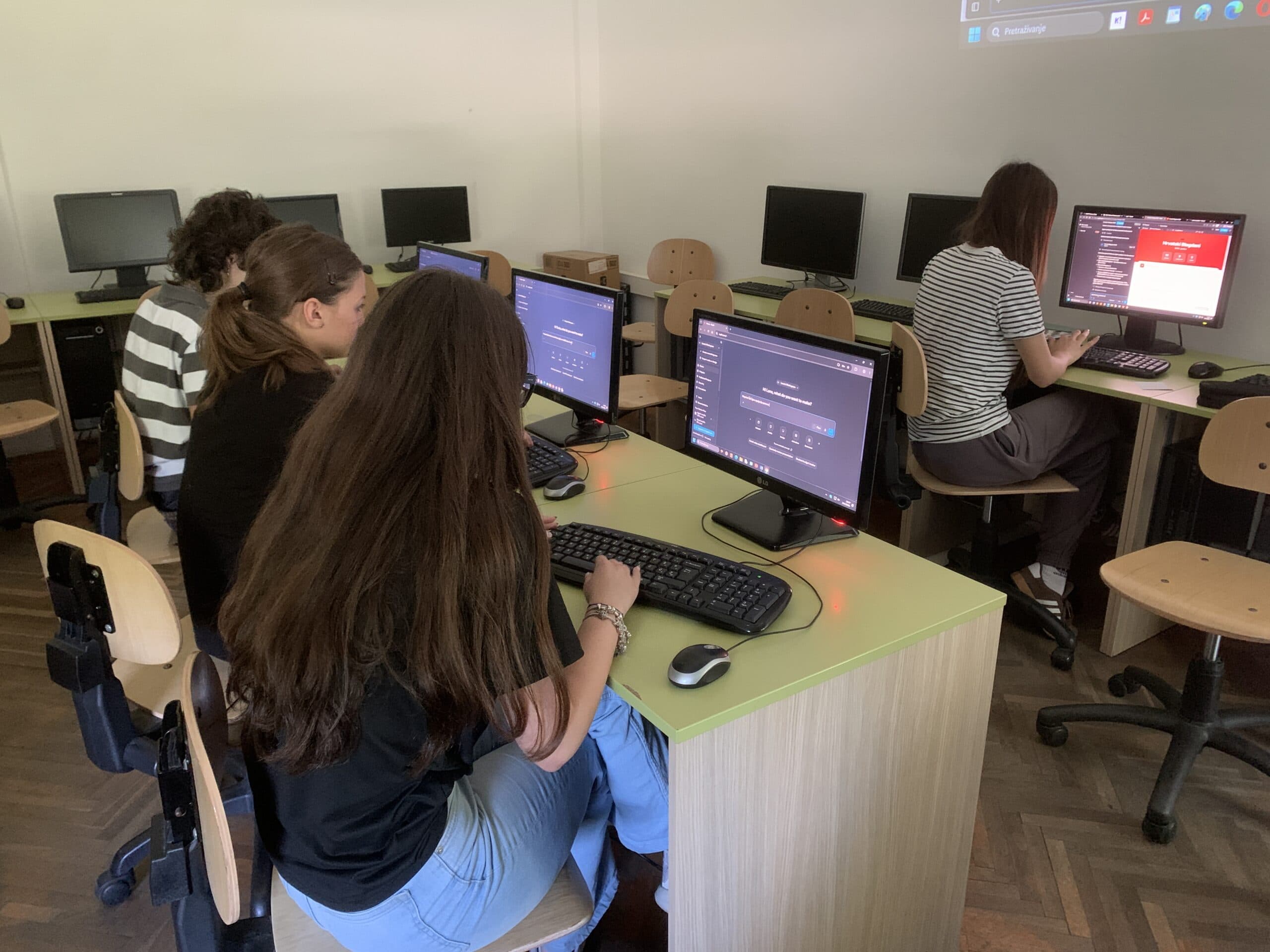 Galerija rada Moja kuhinja 3