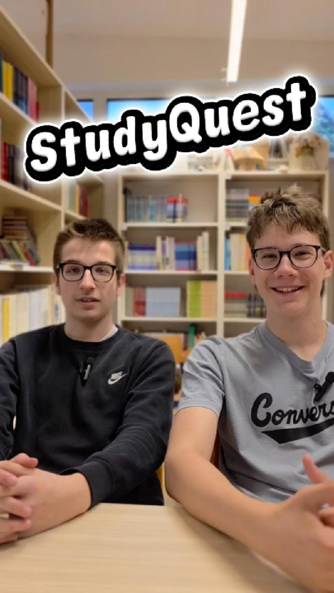Galerija rada StudyQuest 1